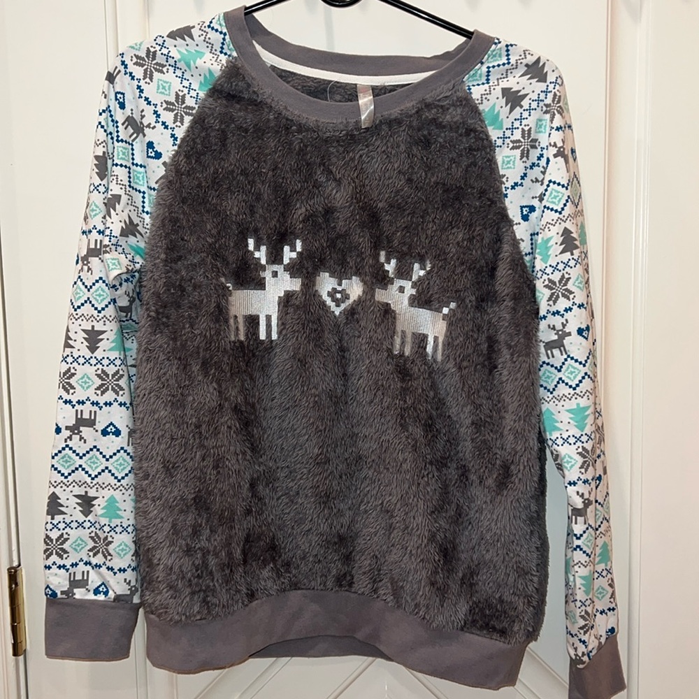 Deer pj